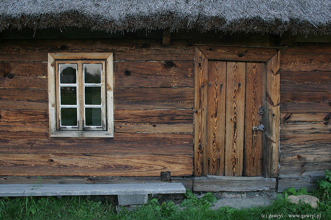 Bialowieza National Park