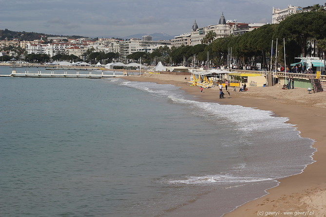 Cannes, France
