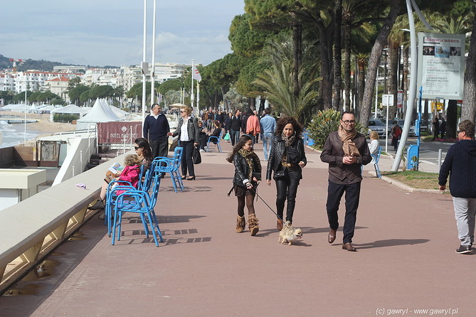 Cannes, France