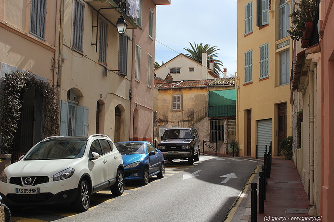 Cannes, France