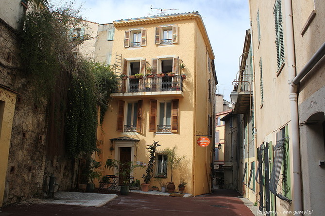 Cannes, France