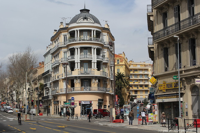 Cannes, France