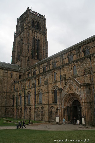 Durham, UK