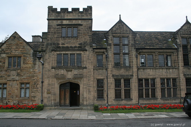 Durham, UK