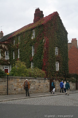 Durham, UK