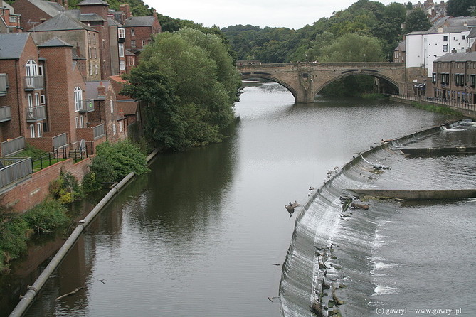 Durham, UK