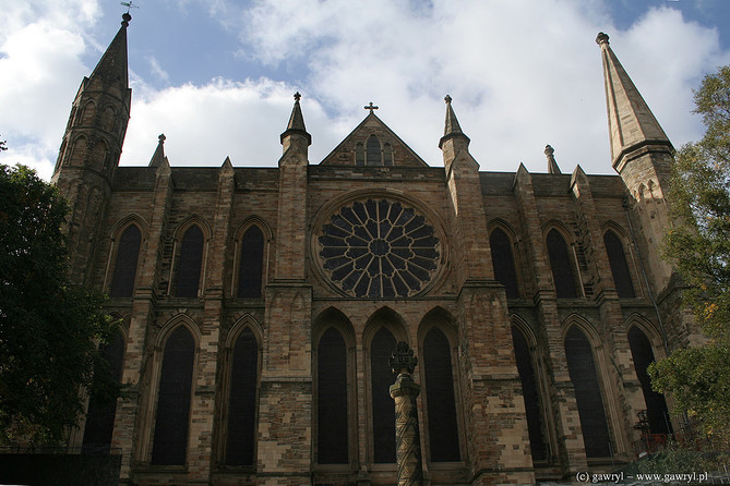 Durham, UK