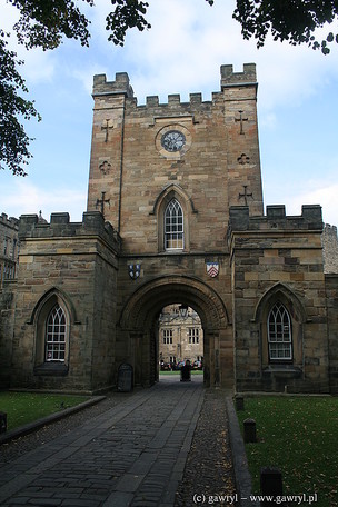 Durham, UK