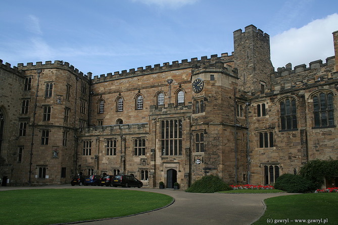 Durham, UK