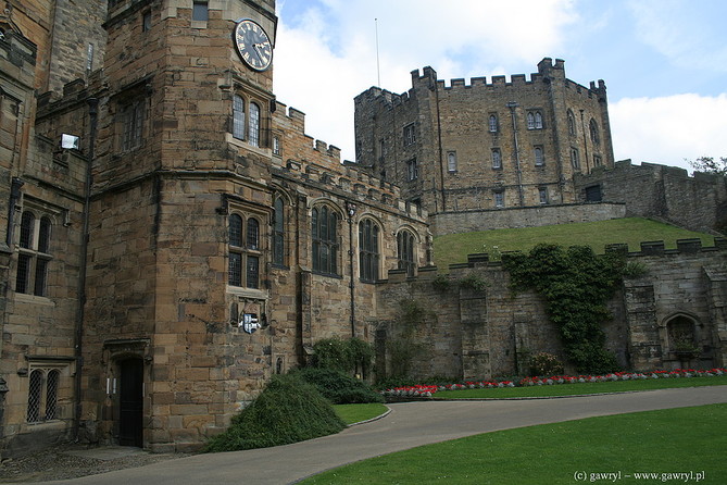 Durham, UK