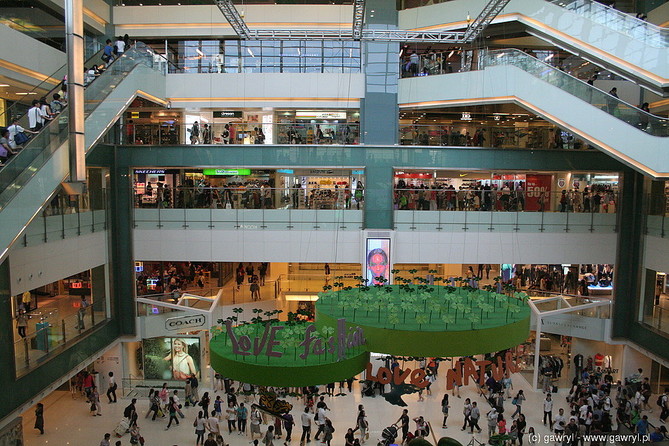 Hong Kong, China