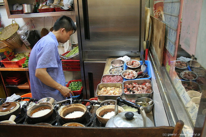 Hong Kong, China