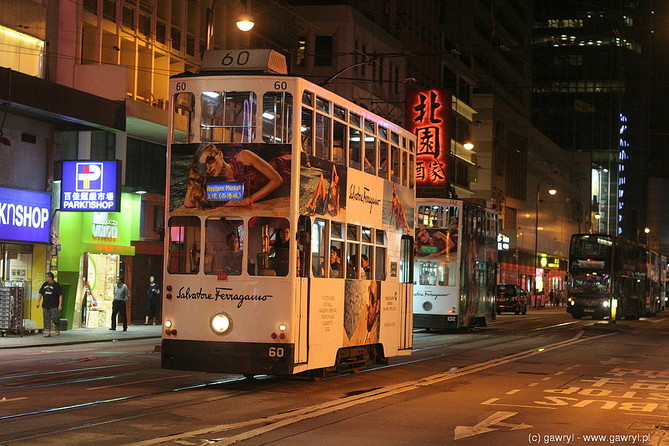 Hong Kong, China