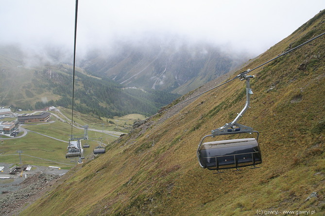 Ischgl, Austria