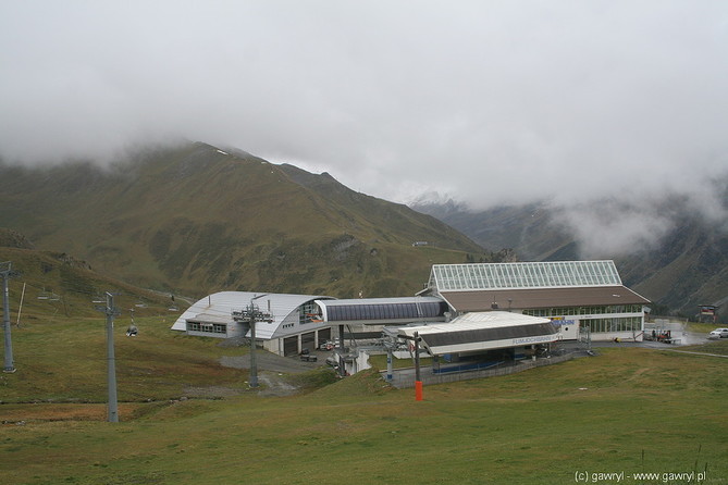 Ischgl, Austria