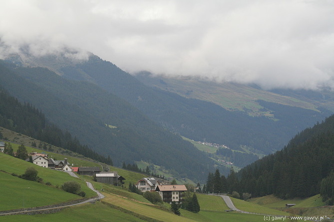 Ischgl, Austria