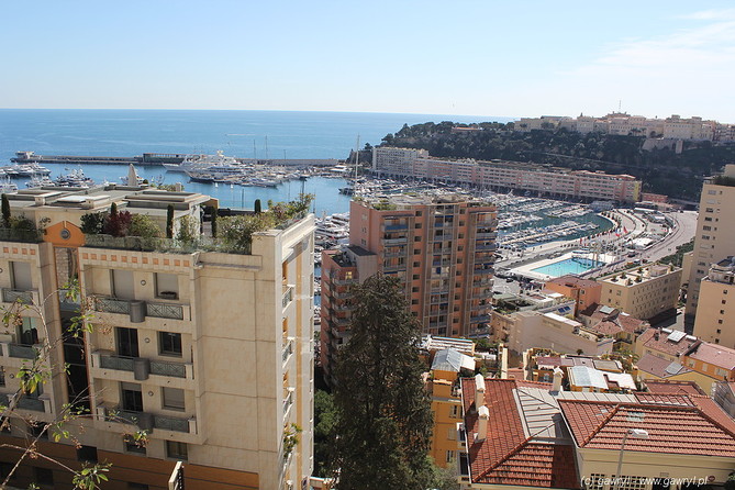 Monte Carlo