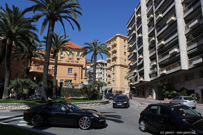 Monte Carlo