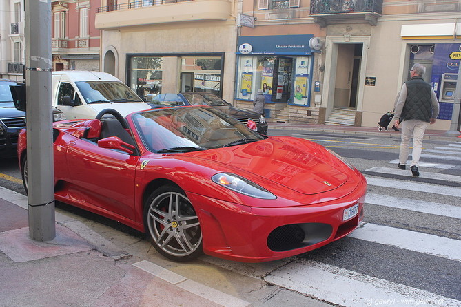Monte Carlo
