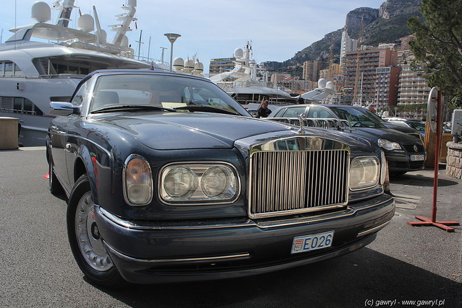 Monte Carlo