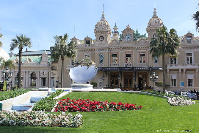 Monte Carlo