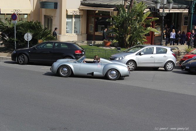 Monte Carlo