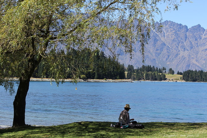 New Zealand - Queenstown