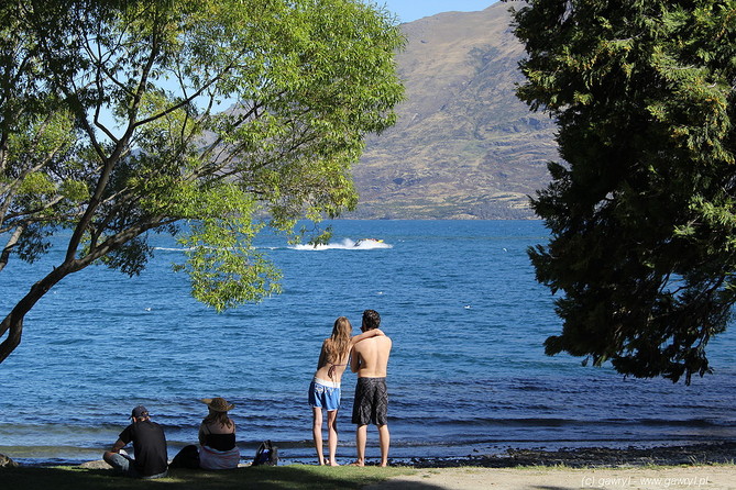 New Zealand - Queenstown