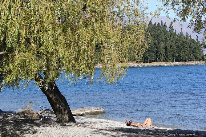 New Zealand - Queenstown