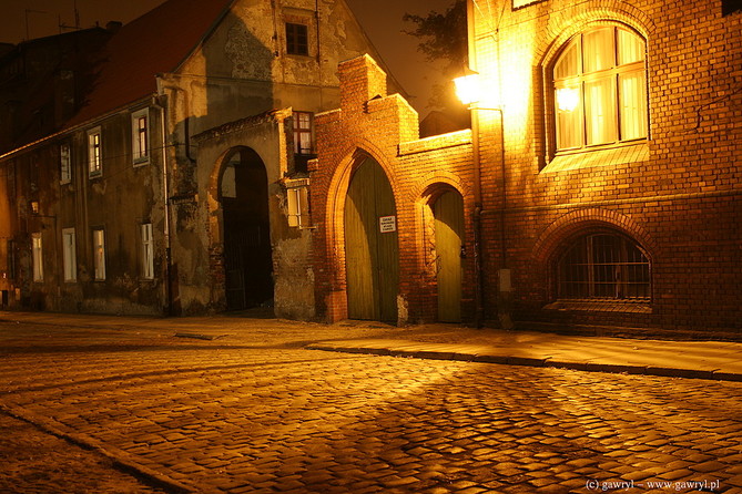 Torun, Poland