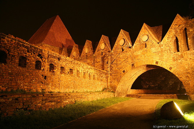 Torun, Poland