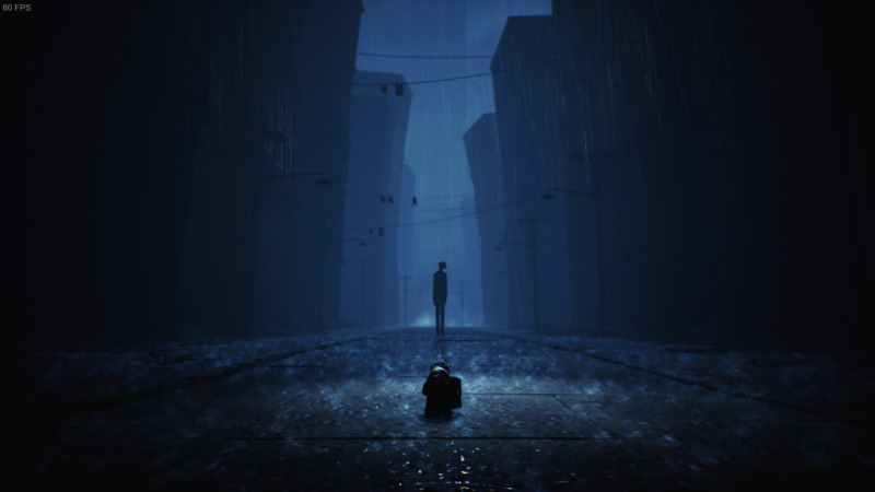 Little Nightmares 2