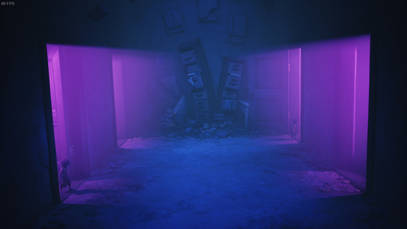 Little Nightmares 2