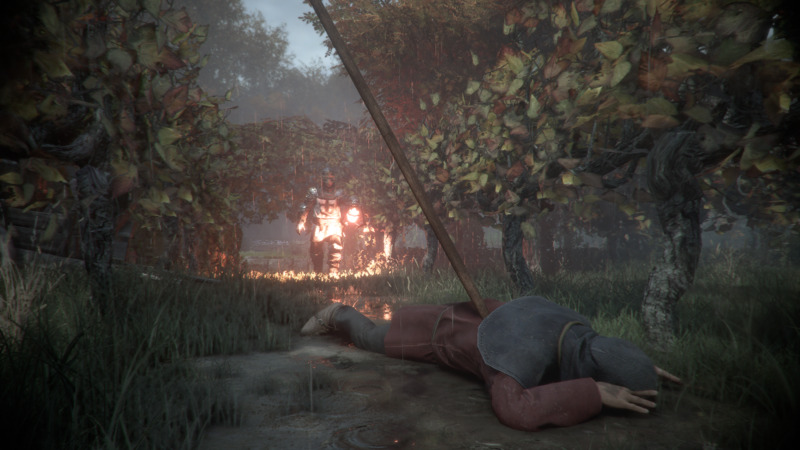 A Plague Tale - Innocence, Asobo Studio