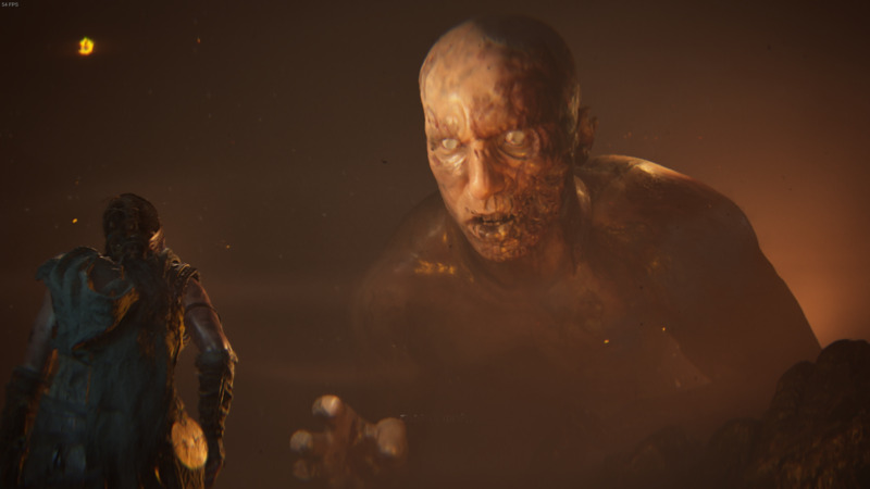Hellblade 2, Ninja Theory