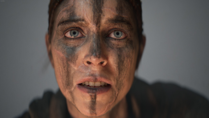 Hellblade 2, Ninja Theory