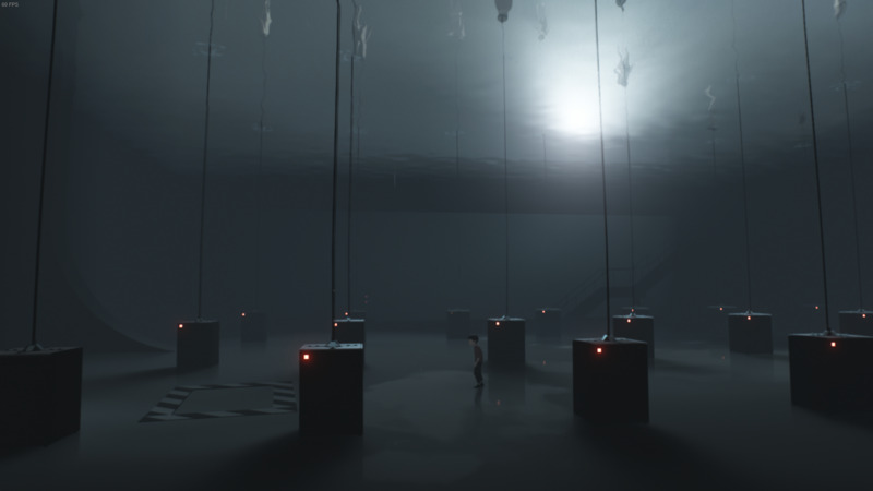 Inside, Playdead