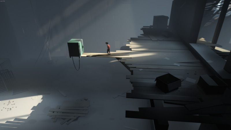 Inside, Playdead