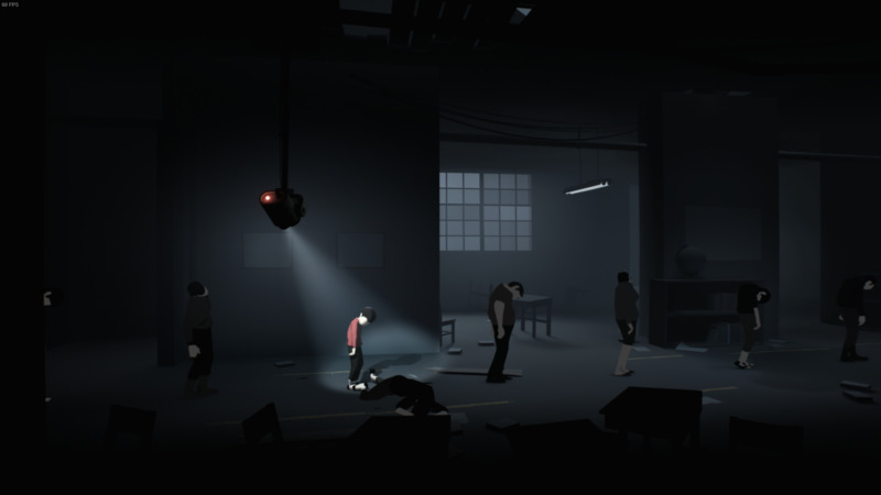Inside, Playdead