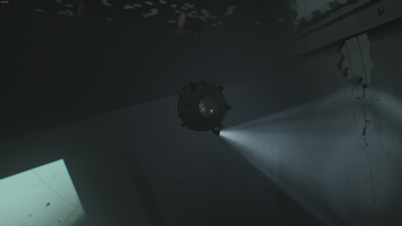 Inside, Playdead