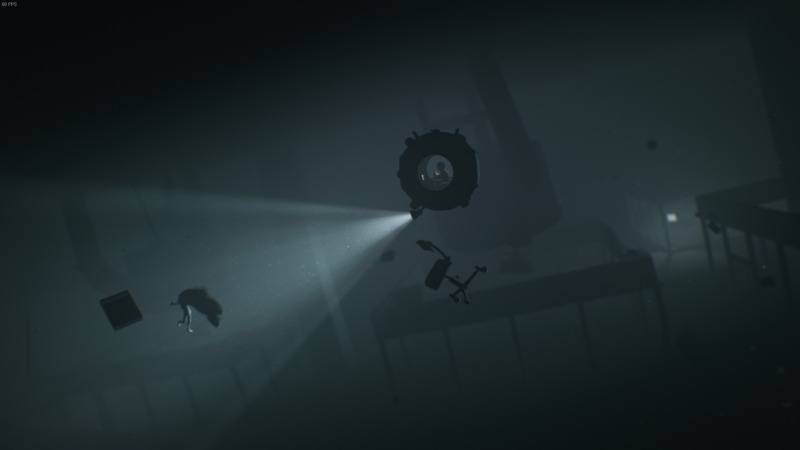 Inside, Playdead