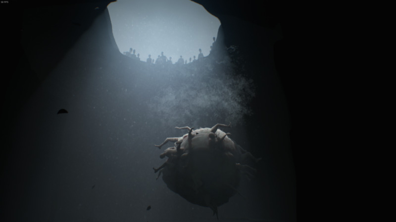 Inside, Playdead