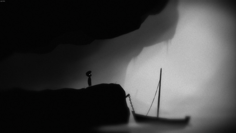 Limbo, Playdead