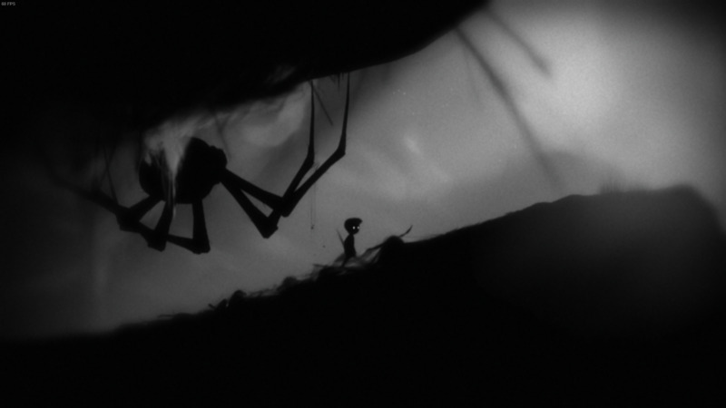 Limbo, Playdead