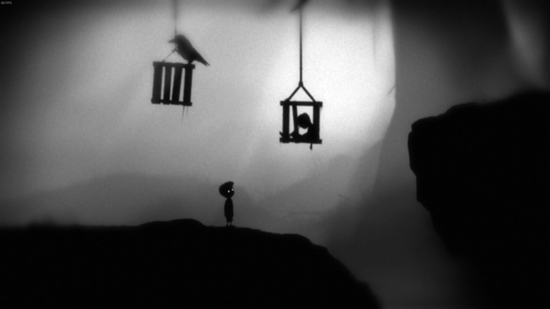 Limbo, Playdead