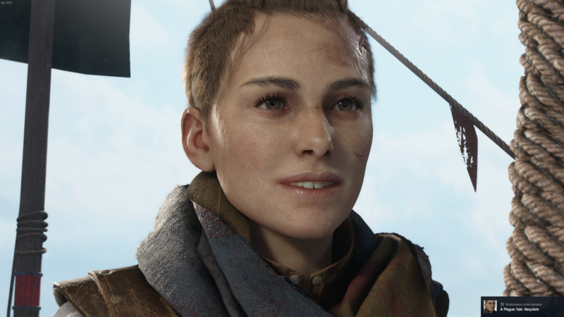A Plague Tale 2 - Requiem, Asobo Studio