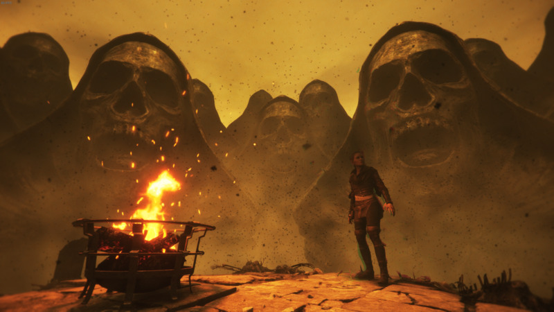 A Plague Tale 2 - Requiem, Asobo Studio