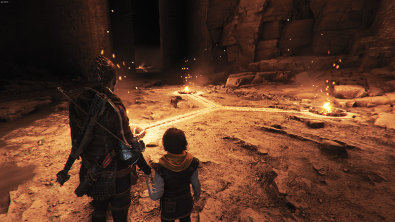 A Plague Tale 2 - Requiem, Asobo Studio