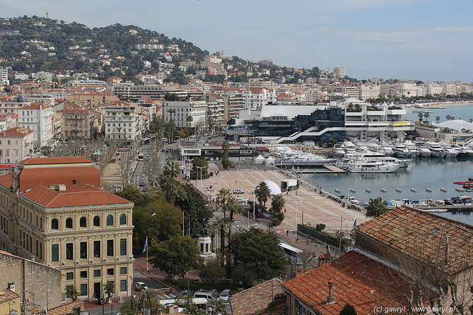 Cannes, France