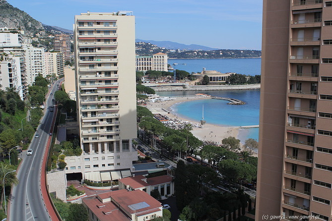 Monte Carlo